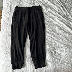 Lululemon Ready to Rulu Cropped Jogger 24”